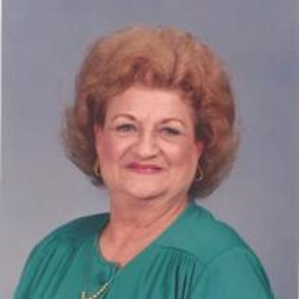 Thelma Daunie Ballay
