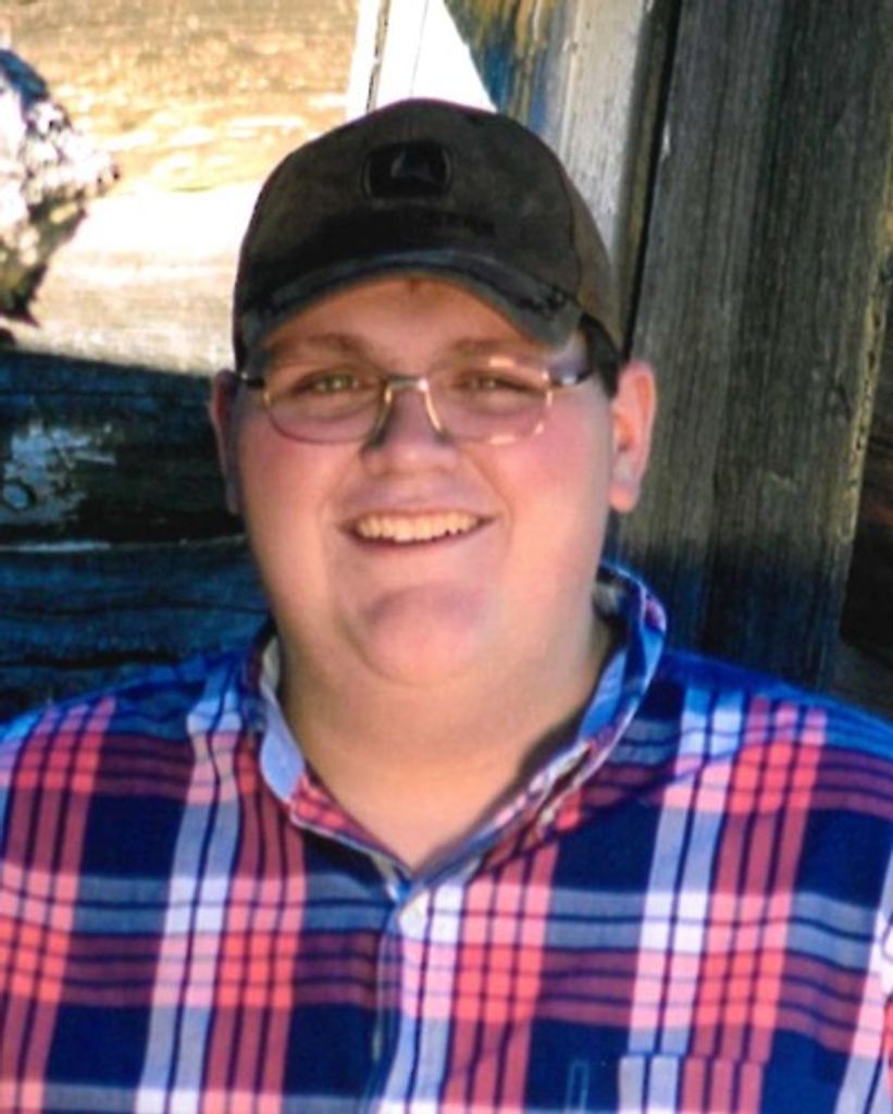 Thomas Allen Vanluvan Profile Photo