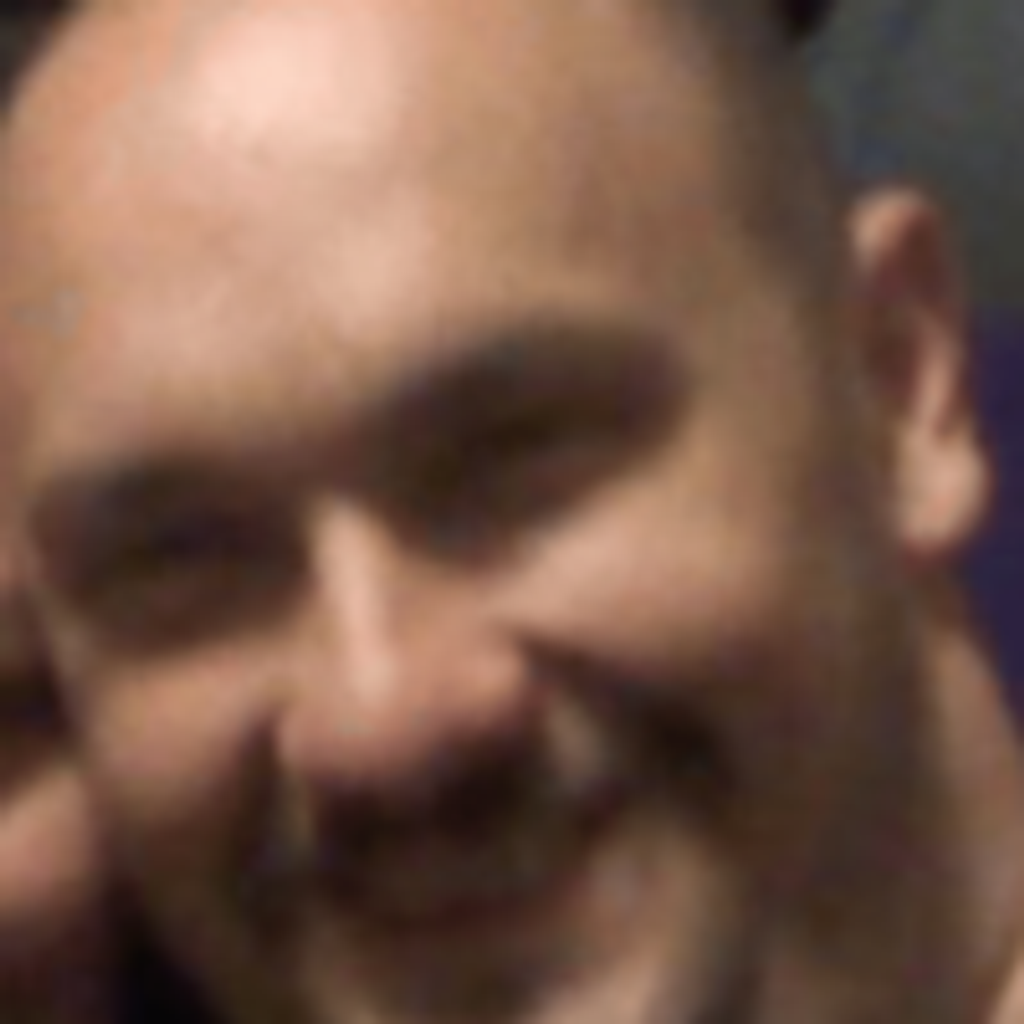 John David Borders