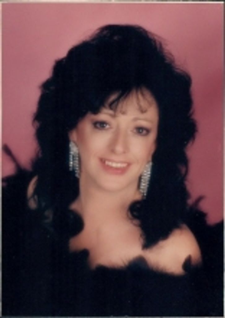 Anna Marie Wister