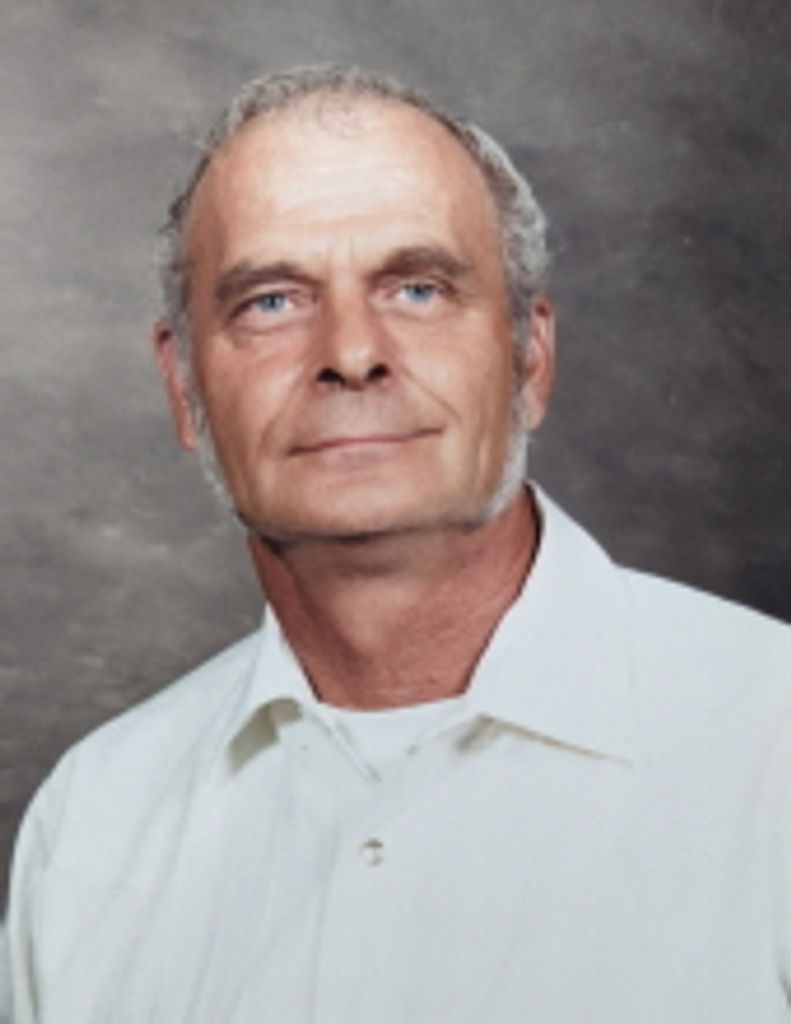 Donald  "Spook" Schuknecht Profile Photo