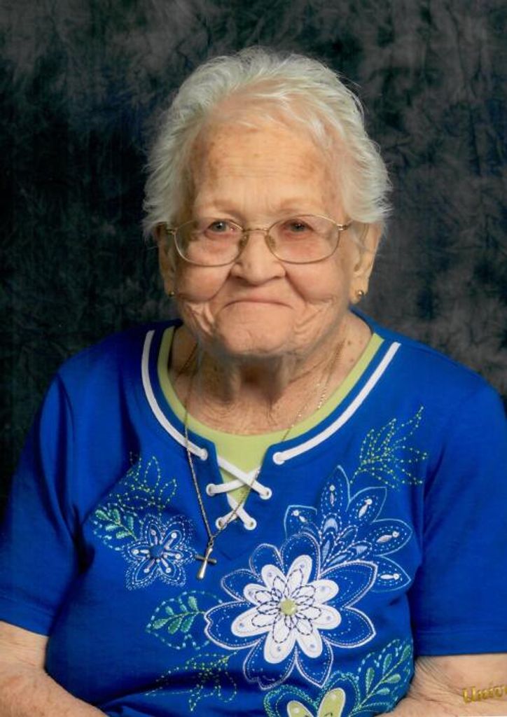 Elaine M. Baluh