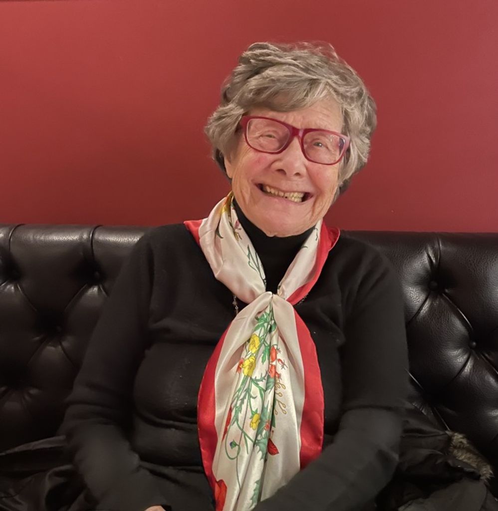 Margaret Opekar Profile Photo