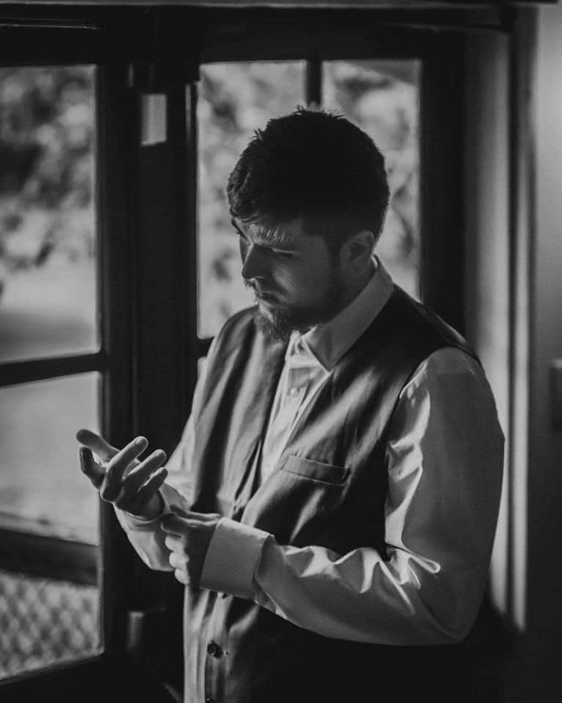 Rayden Gabriel Reeves