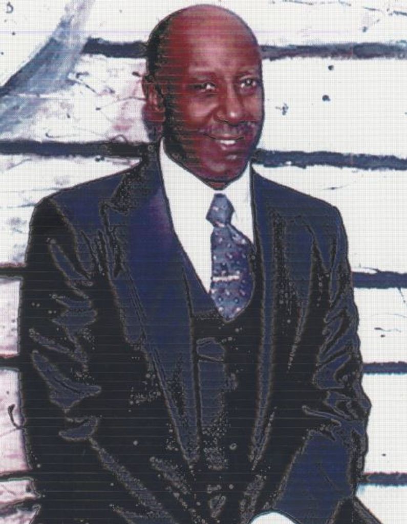 Bobby Ward
