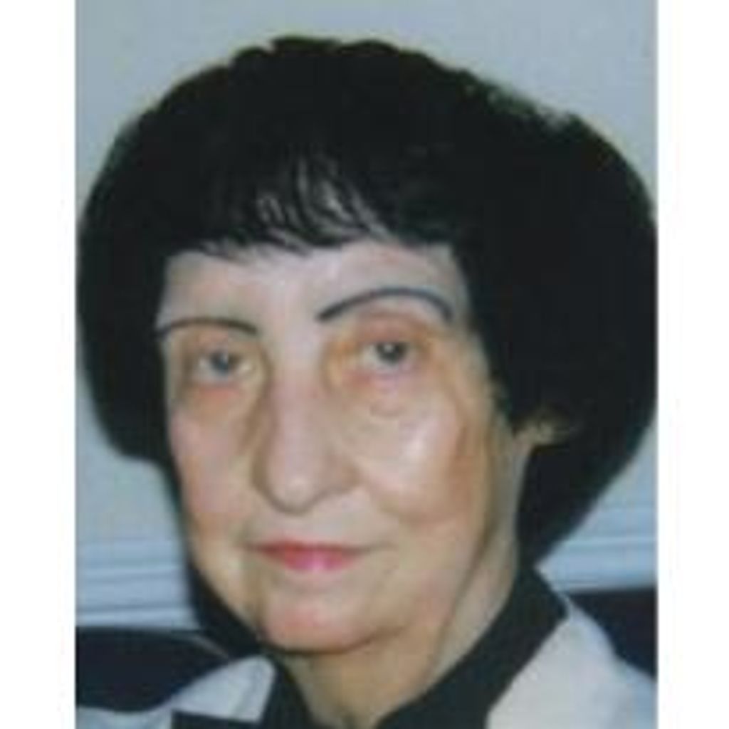 Louise Yelton
