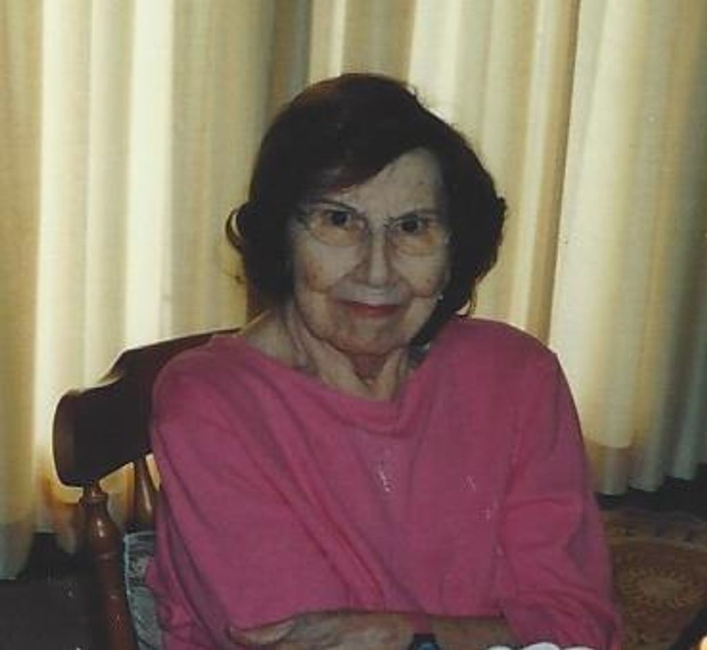 Marguerite "Mickey" (Dunaway)  Oiler Profile Photo