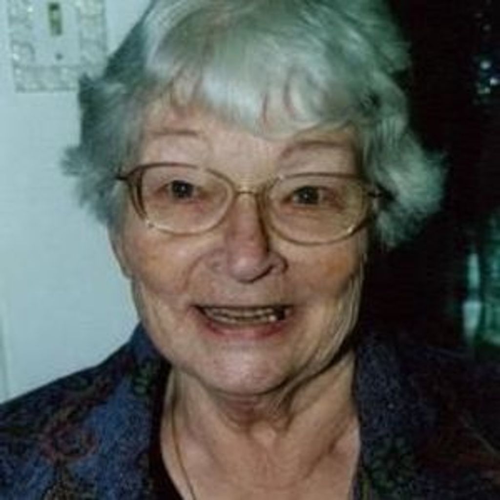 Ethel Wiebold Profile Photo