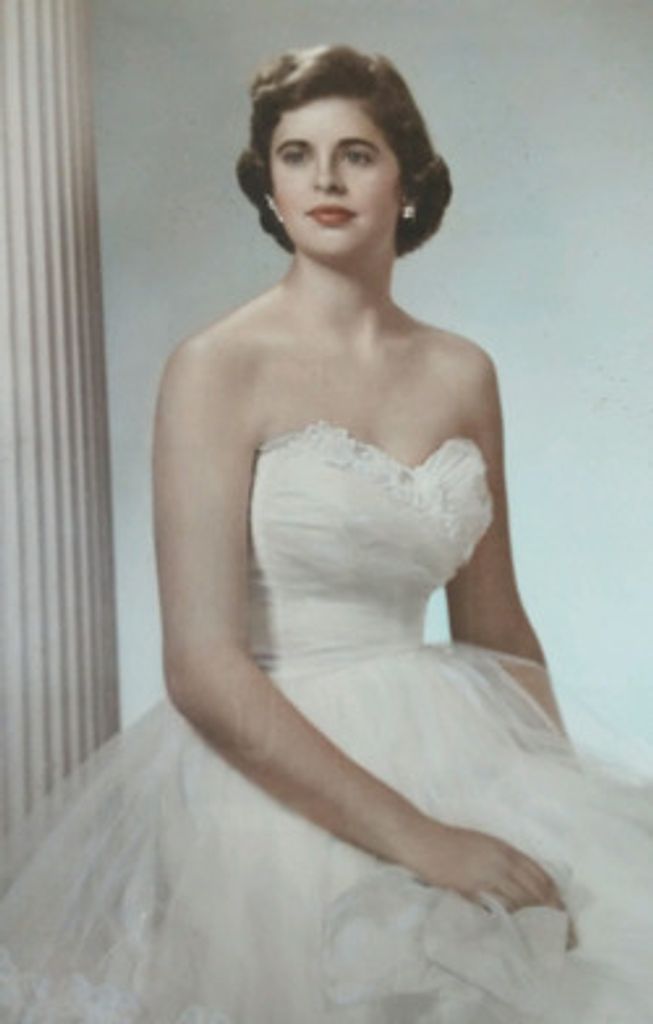 Millicent Brawley