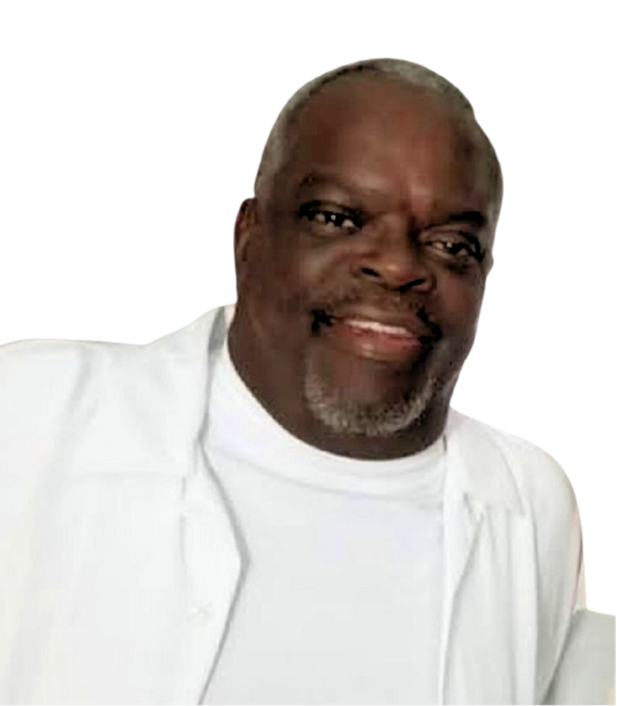 Eugene Sparkman Profile Photo
