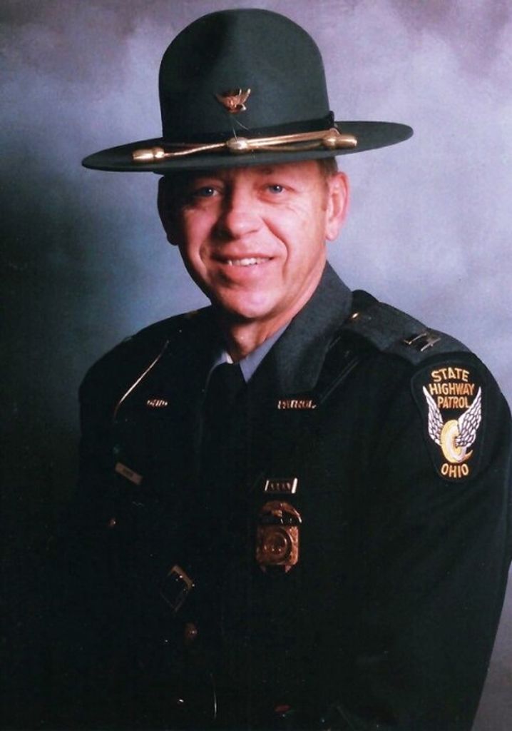 Charles "Charlie" Russell Miner