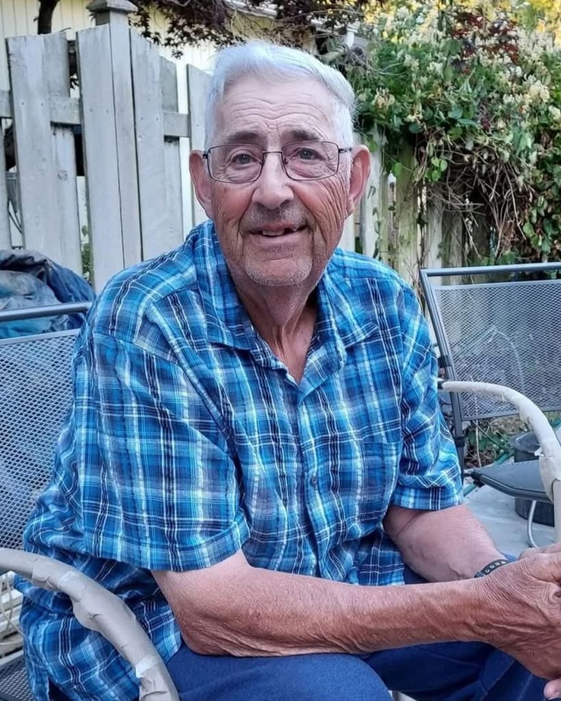 Larry Gean Gadbois Profile Photo