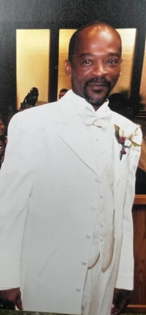 Dewayne Manns Profile Photo