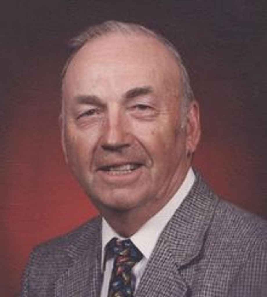 Vernon Jacobs