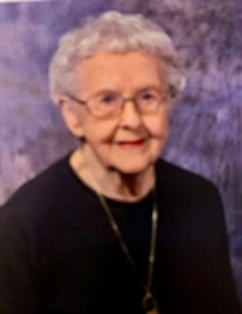 Jean Dingess