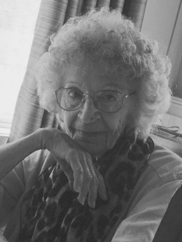Zeta M. (Radke)  Layher Profile Photo