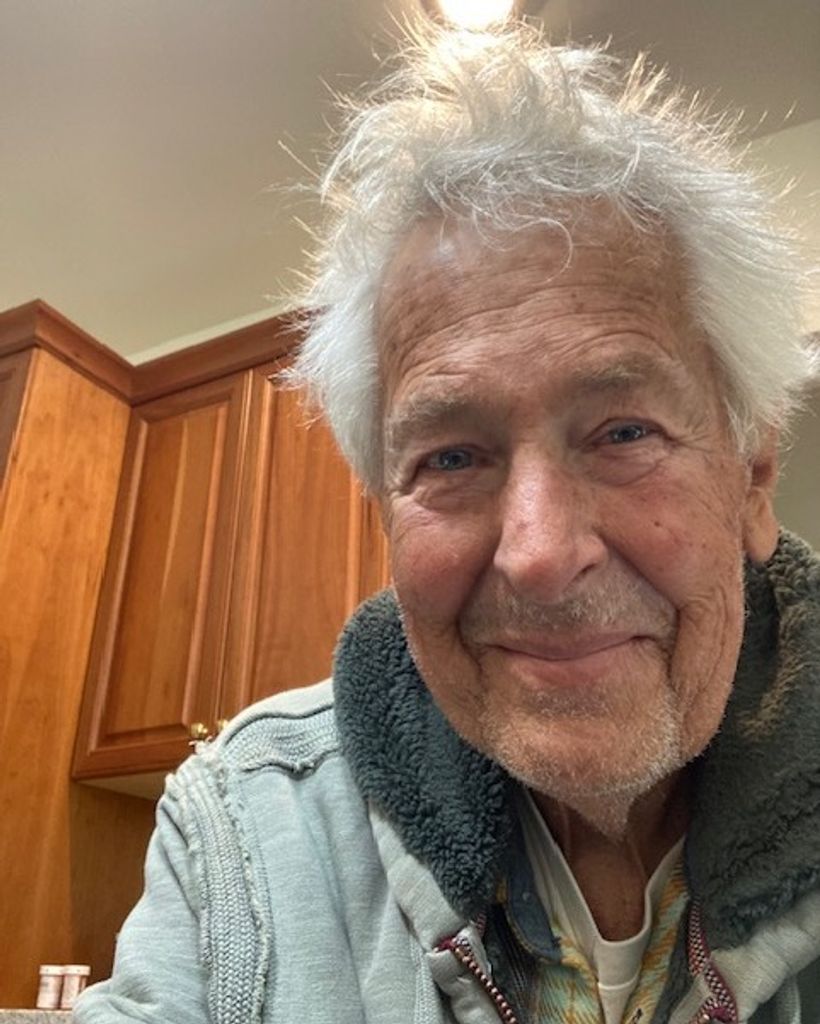 Lawrence Ballis Linville Profile Photo