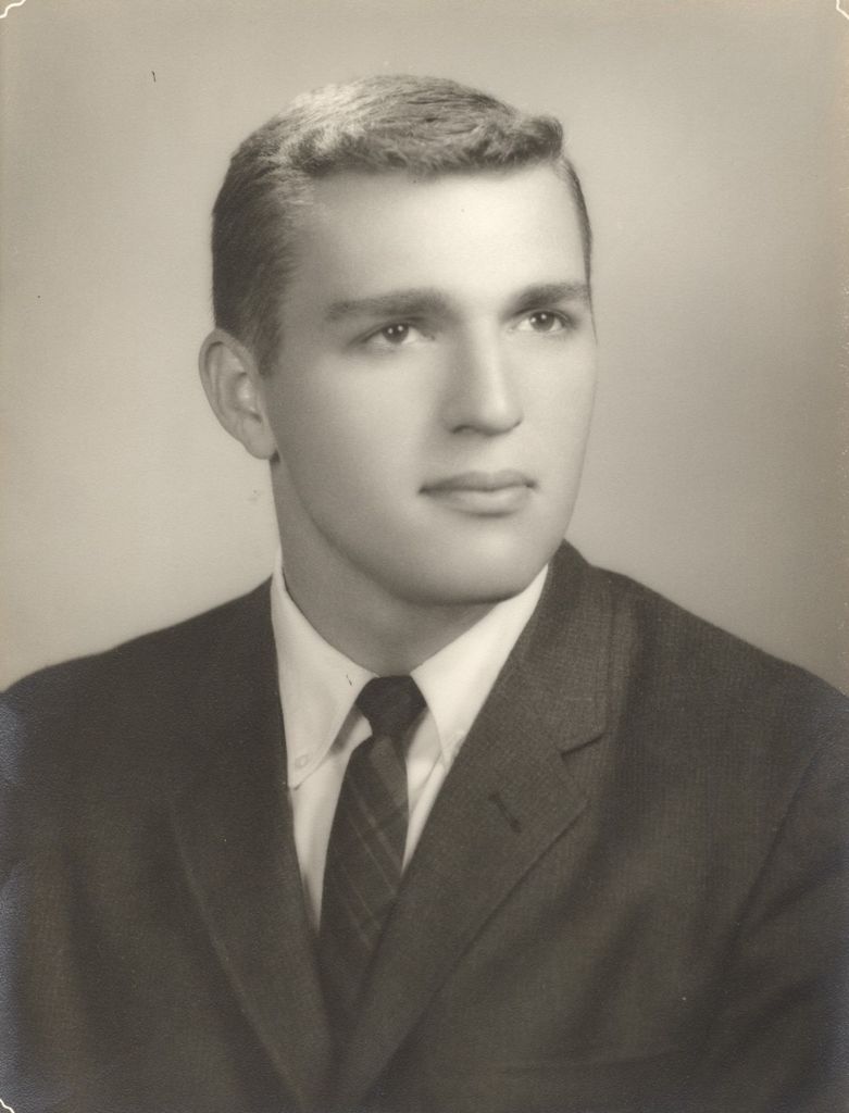 George T. Kelly Profile Photo