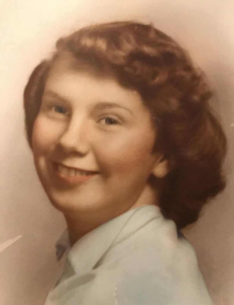 Shirley Meister Profile Photo