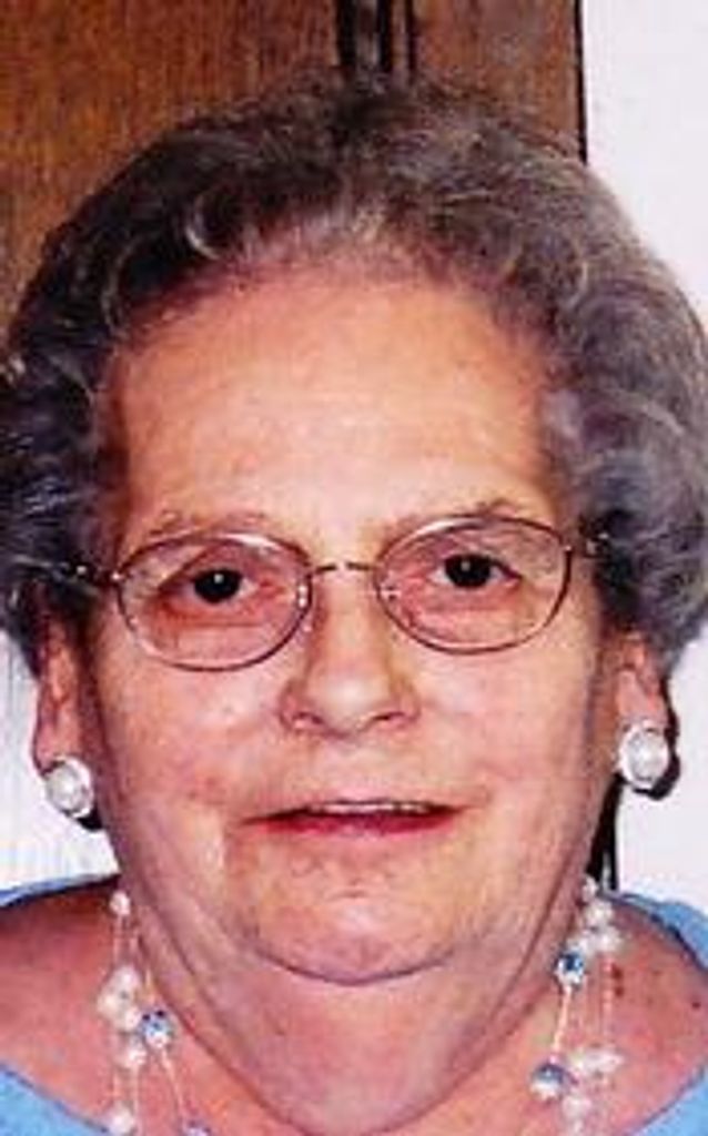 Genevieve Emily Rollins