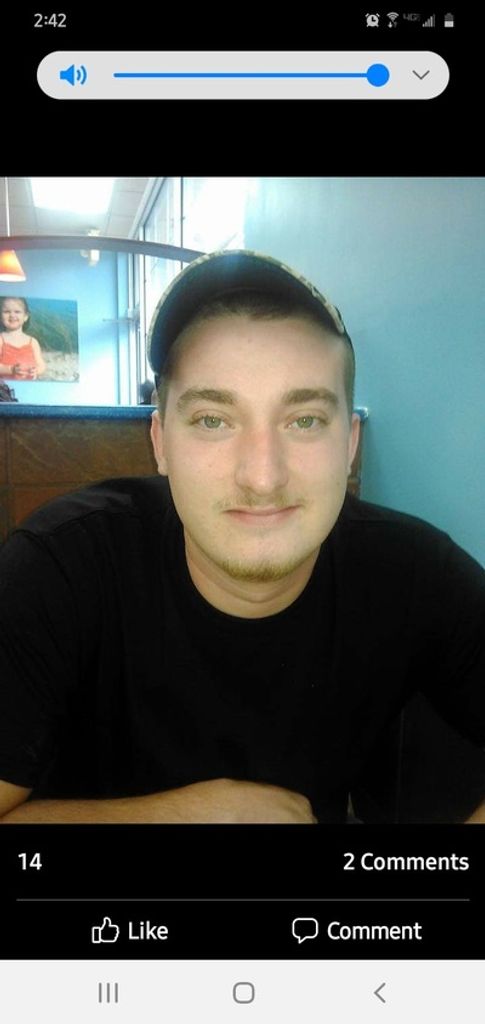 Shane Robert Mckay (Shane Bob)