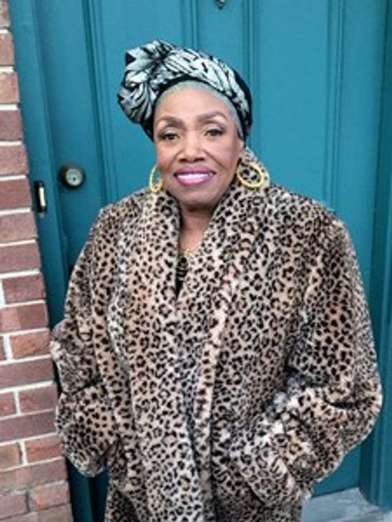Beverly A Scott