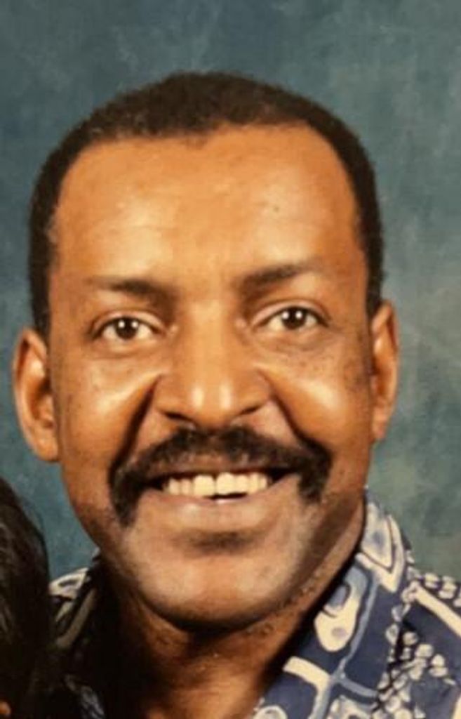 Earnest Evan Simmons, Sr Profile Photo