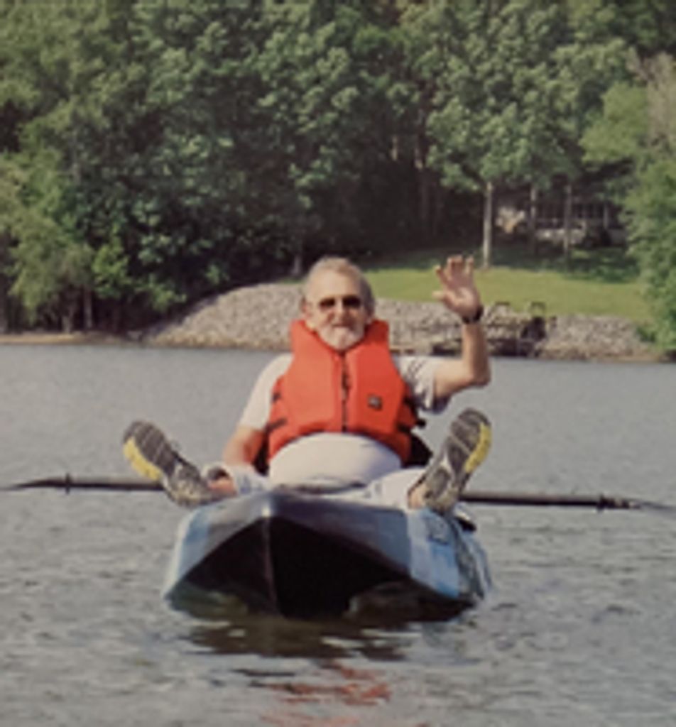 Jim  Paquin