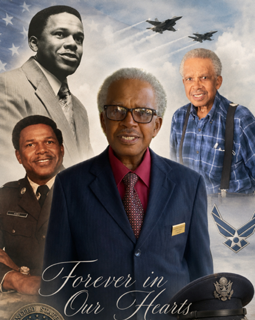 George Havard Gary, Sr. Profile Photo