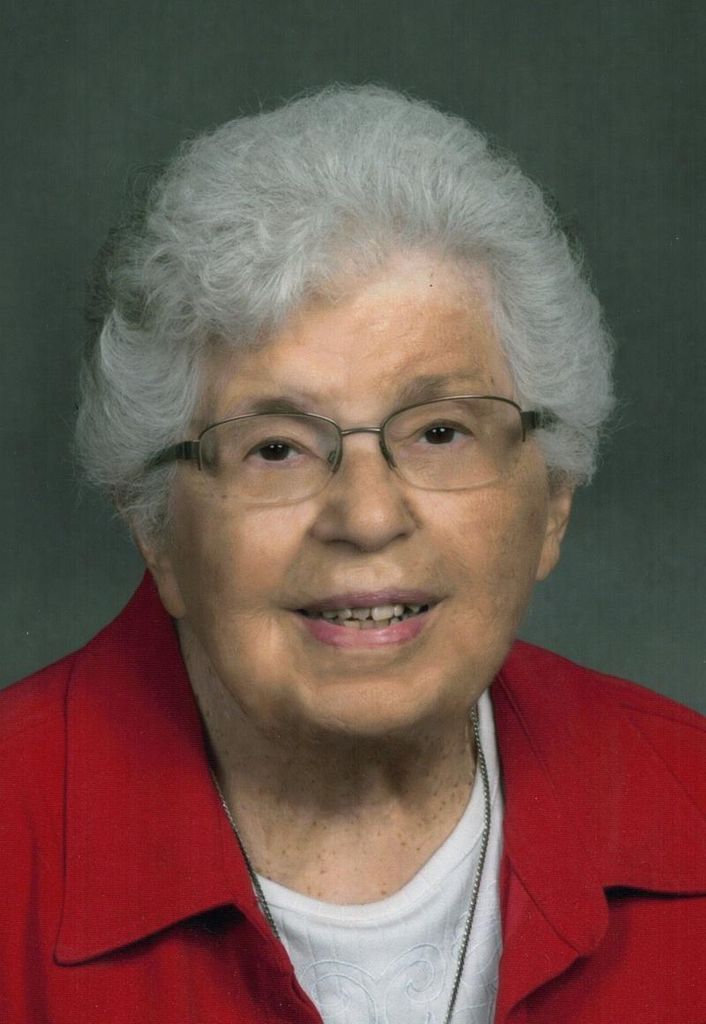 Ruth M. Nafziger Profile Photo