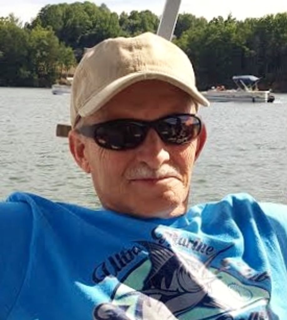 Lewis Frank Green, Jr.