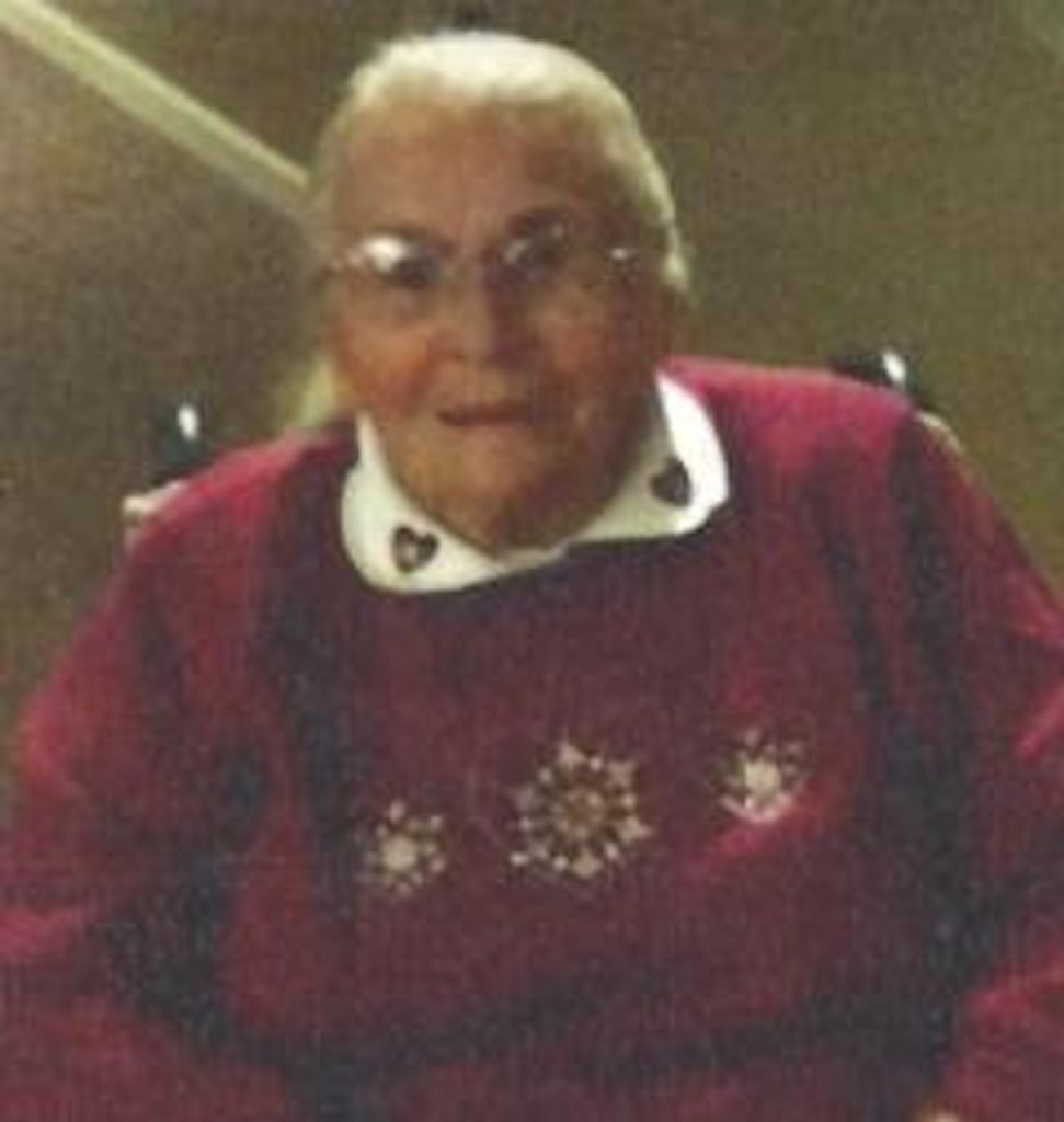 Gertrude T. (Costello)  Wilson