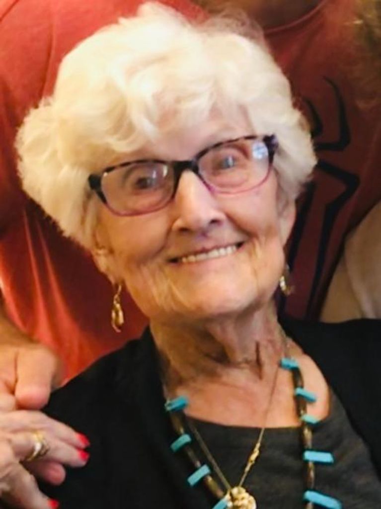 Virginia Mae Coonce Profile Photo