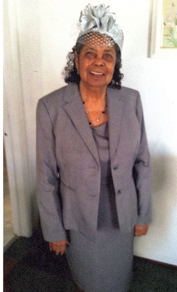 Sue Willie Clayton Profile Photo