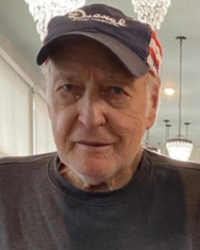 Marvin K. Peterson Profile Photo