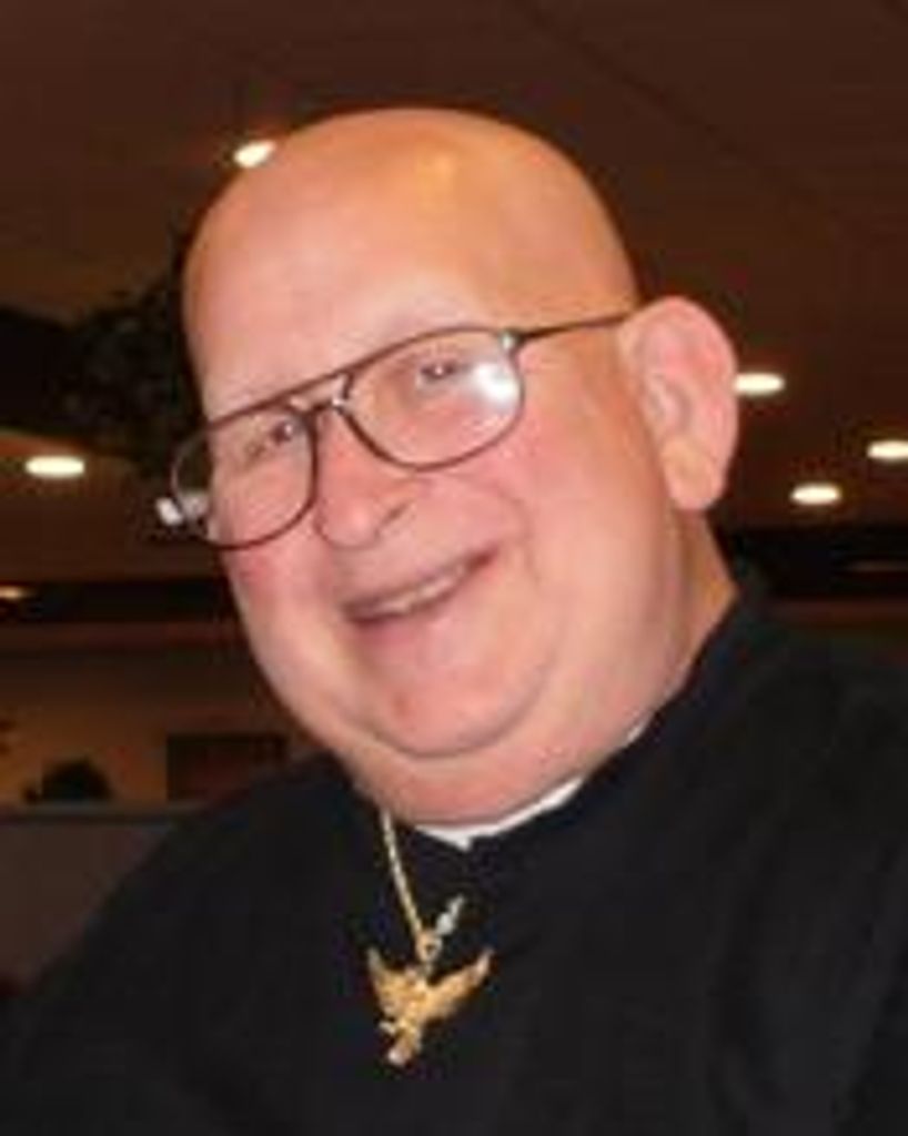 Frederick L. Mosbarger