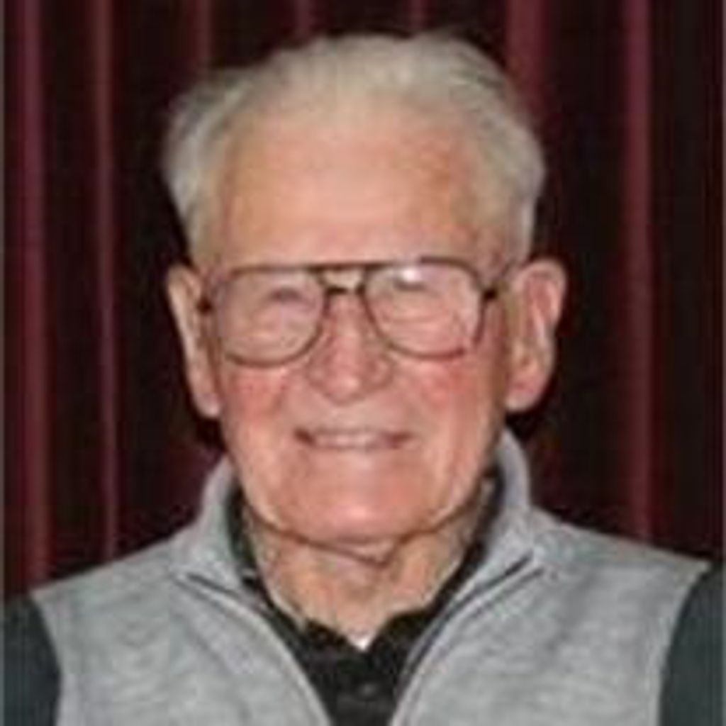 Fritz Scharrer