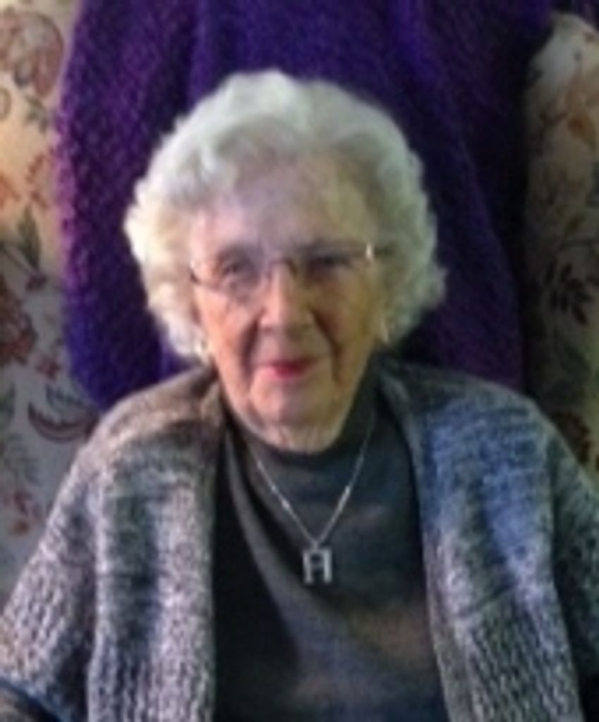 Marilyn A. "Lyn" Hawley
