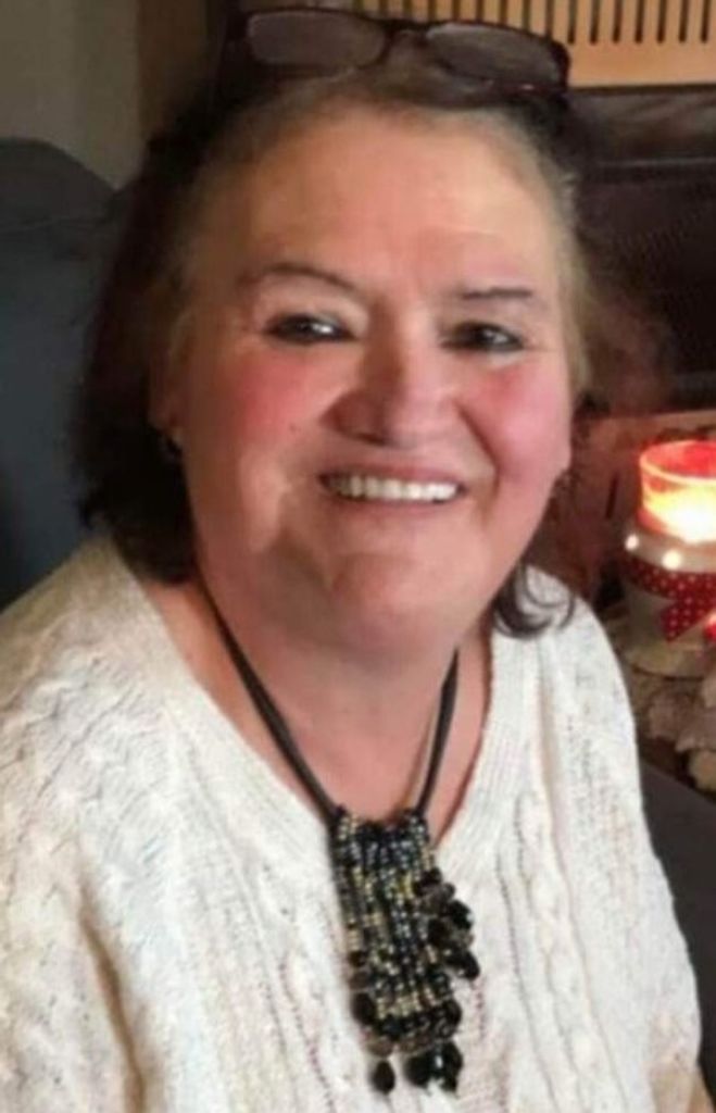 Tina Joy Watkins Profile Photo