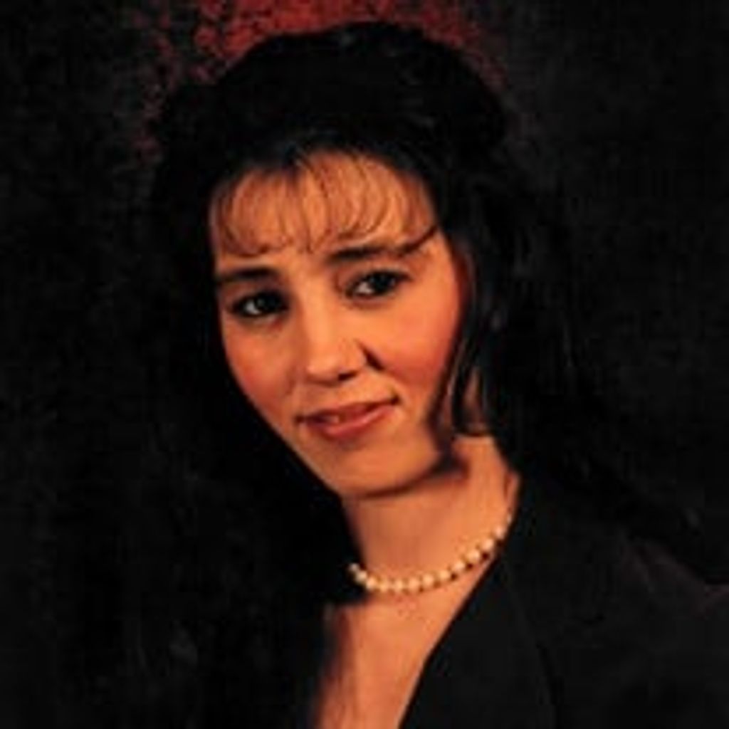 Melissa Ann Goodman