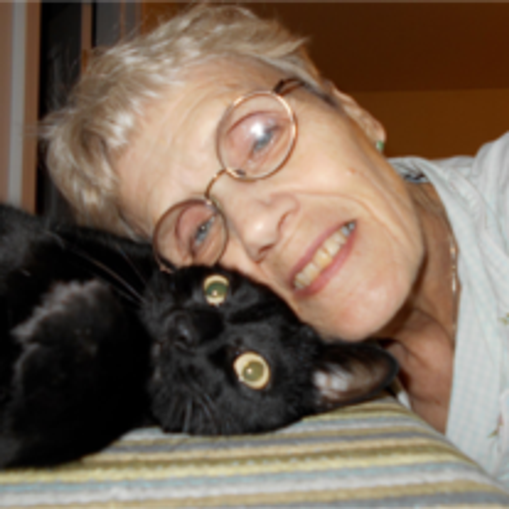 Sharon Jean Williams
