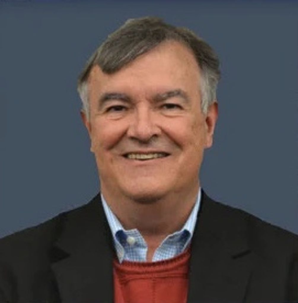 Dr. Michael H. Edmondson Profile Photo
