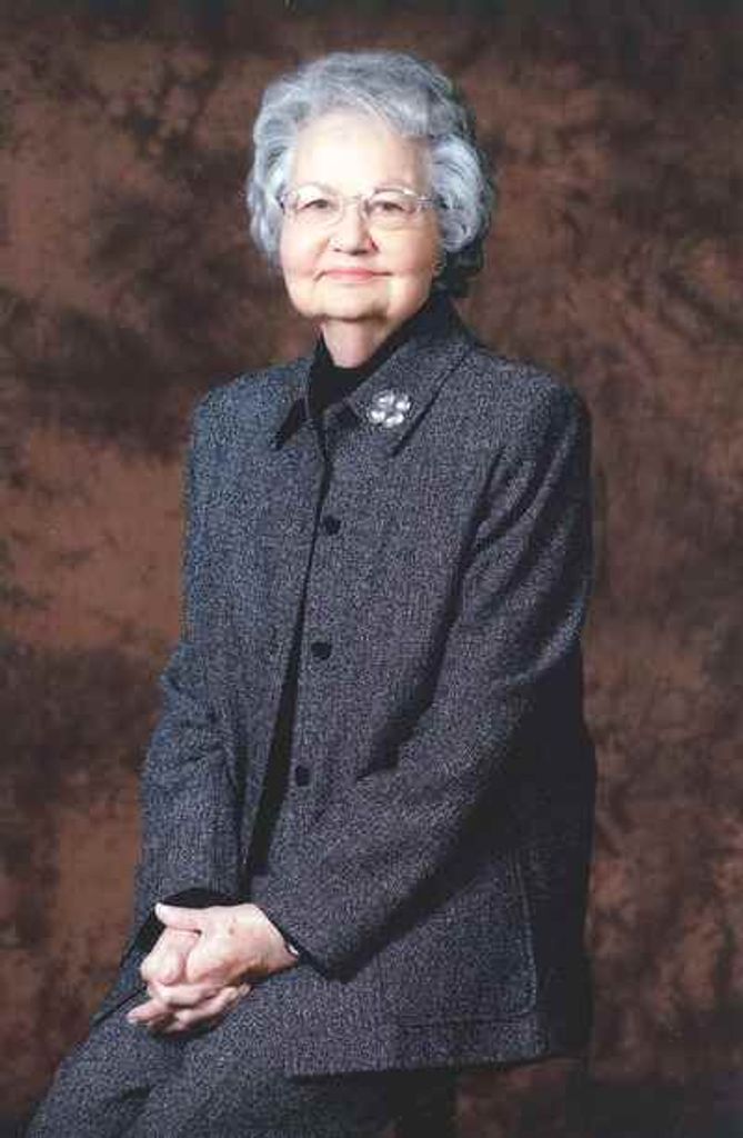 Barbara Martin