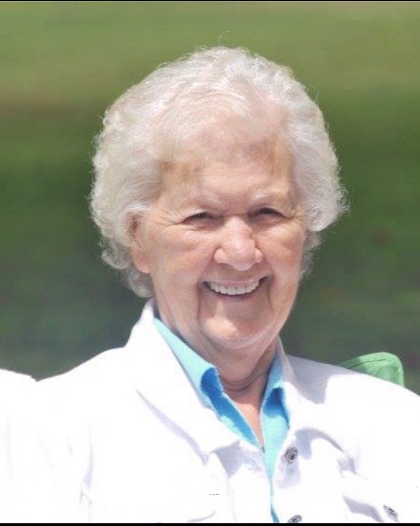 Patricia Ann Smith Profile Photo