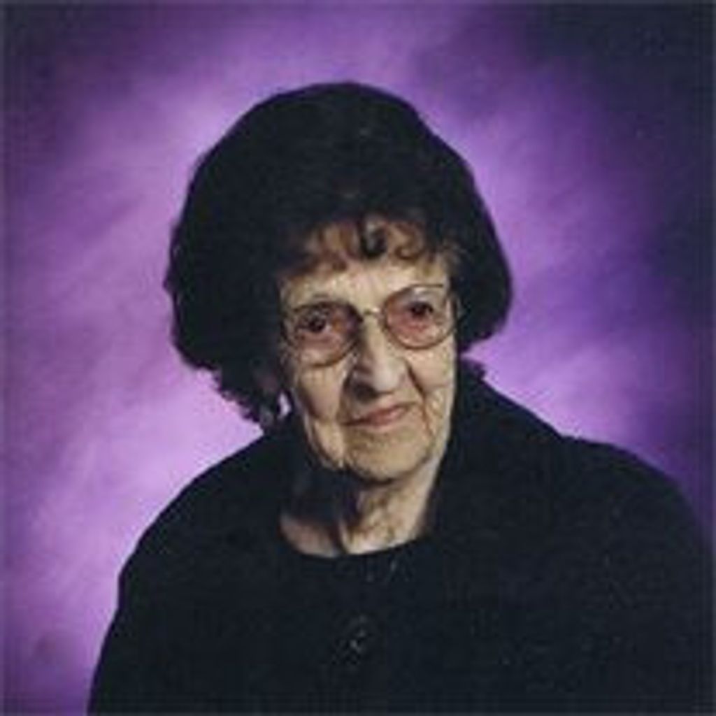 Emma Christina Rabbass