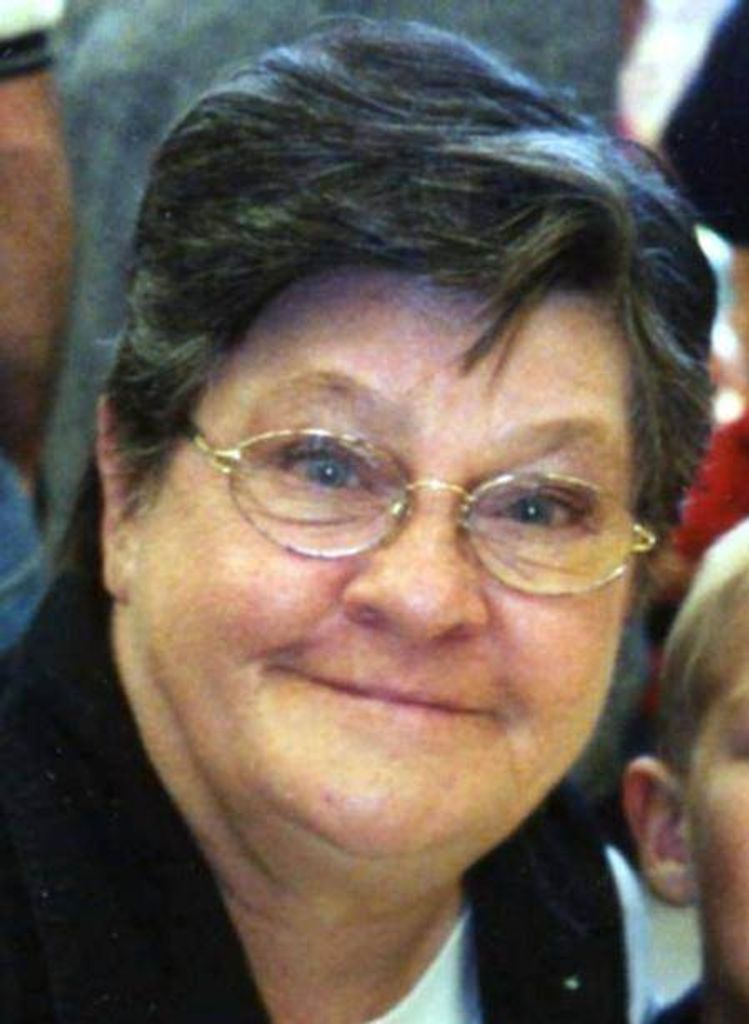 Lurline L. Hambrick