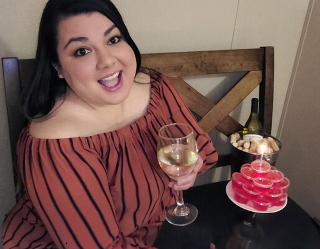 Edna Karina Castro Flores