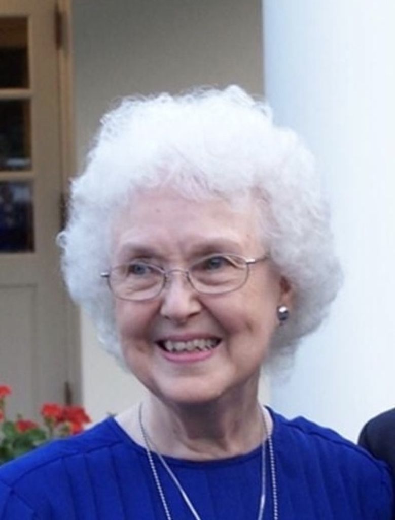 Bertha Lorita Patterson Sharp