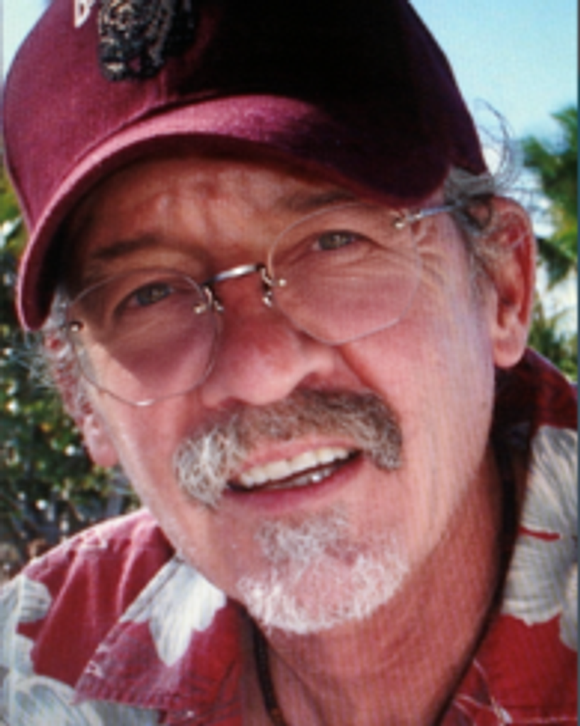 Michael D Donelson