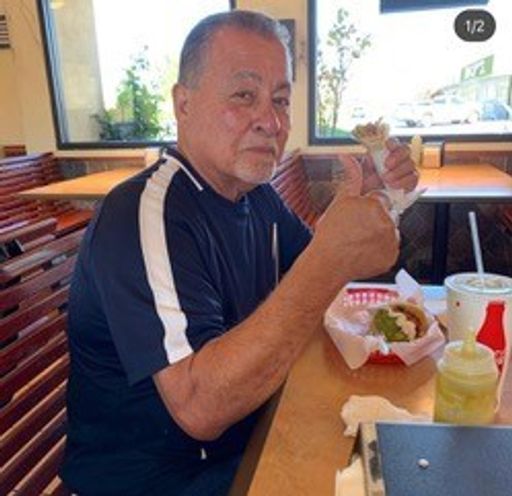 Hector Eugene Lucero photo gallery thumbnail 69 of 132